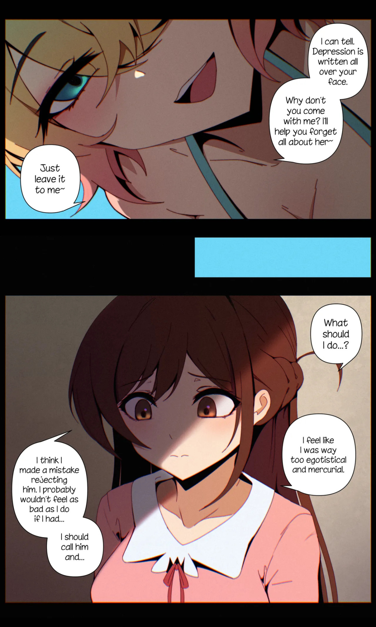 NIUI - Complete Works [EN/FR/ES/Textless] (Patreon) Batch II