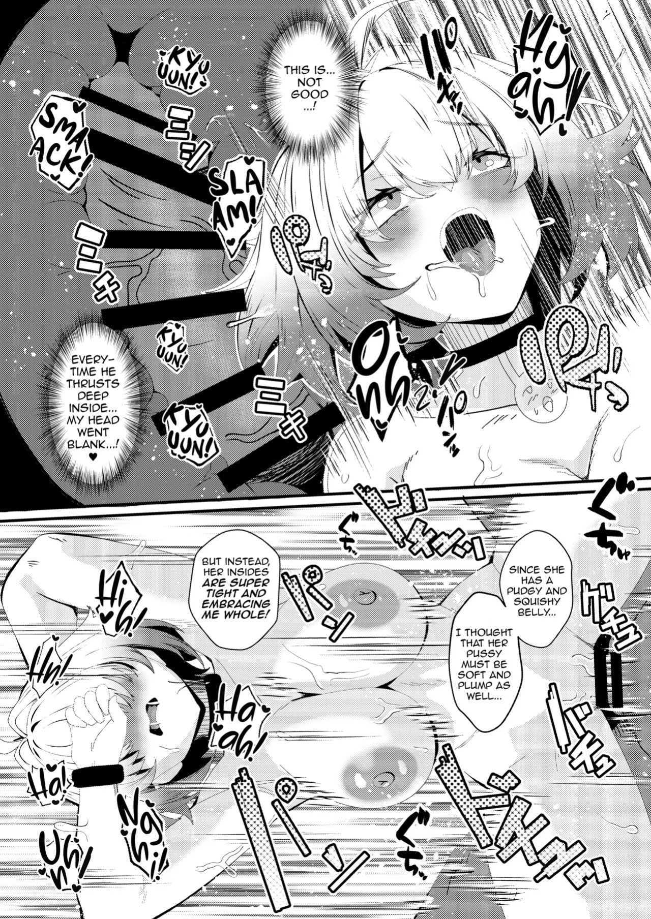 [ami-dabutsu (Ami)] InCha Nikke o Gravure Satsuei to Damashite Nama Hame AV Shutsuen sasechaimashita!! (Goddess of Victory: Nikke) [English] [Digital]