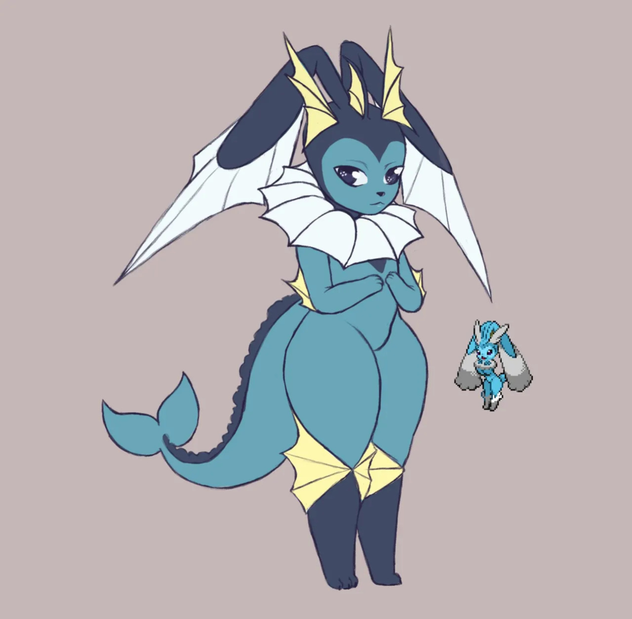 [Peachkuns] Pokemon