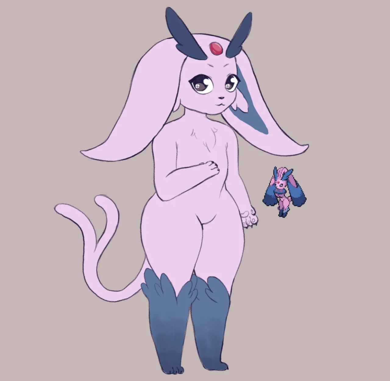 [Peachkuns] Pokemon