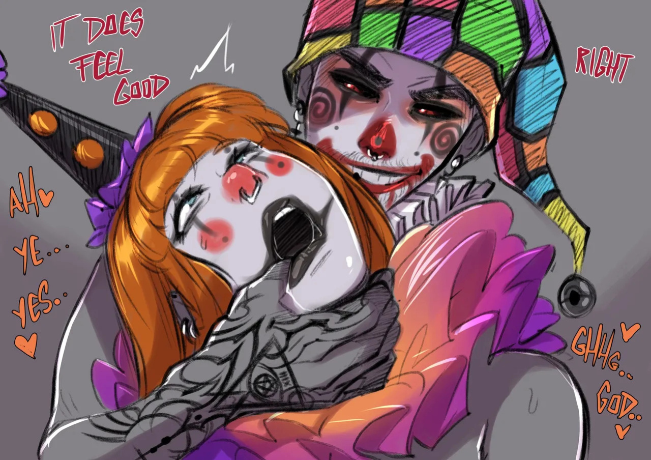 [TortureChan] Clussy collection (OC)