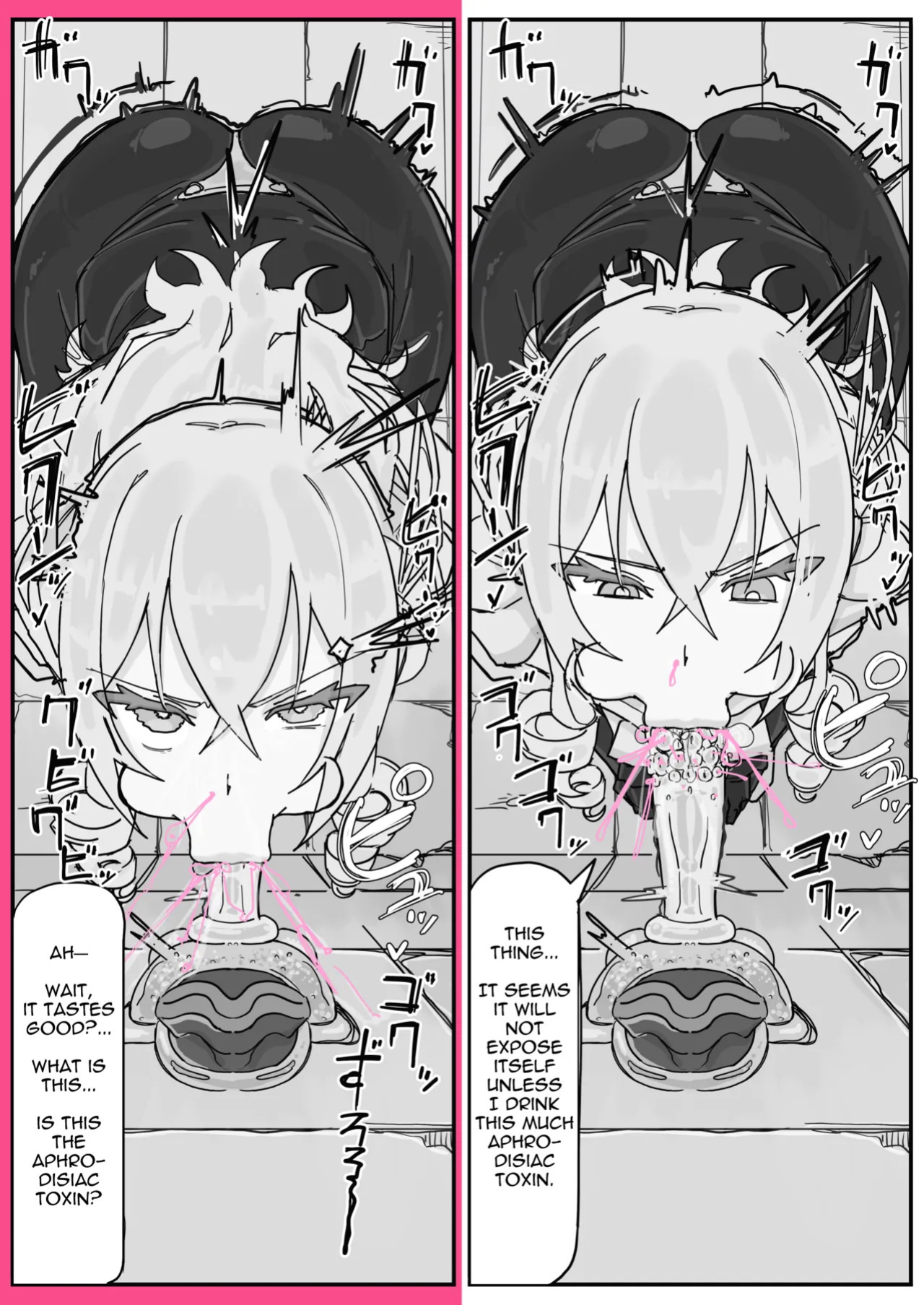 [Shirabe Shiki] Taiinmasen ni Oite Kankaku Shadan Fuda wa Hissu no Taisaku desu 3 [English] [Decensored]