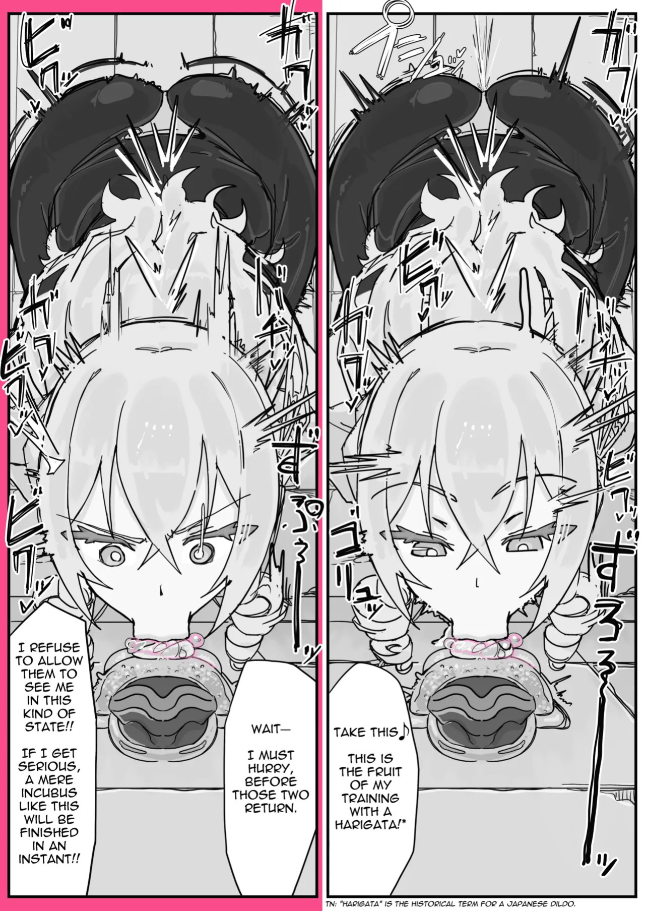 [Shirabe Shiki] Taiinmasen ni Oite Kankaku Shadan Fuda wa Hissu no Taisaku desu 3 [English] [Decensored]