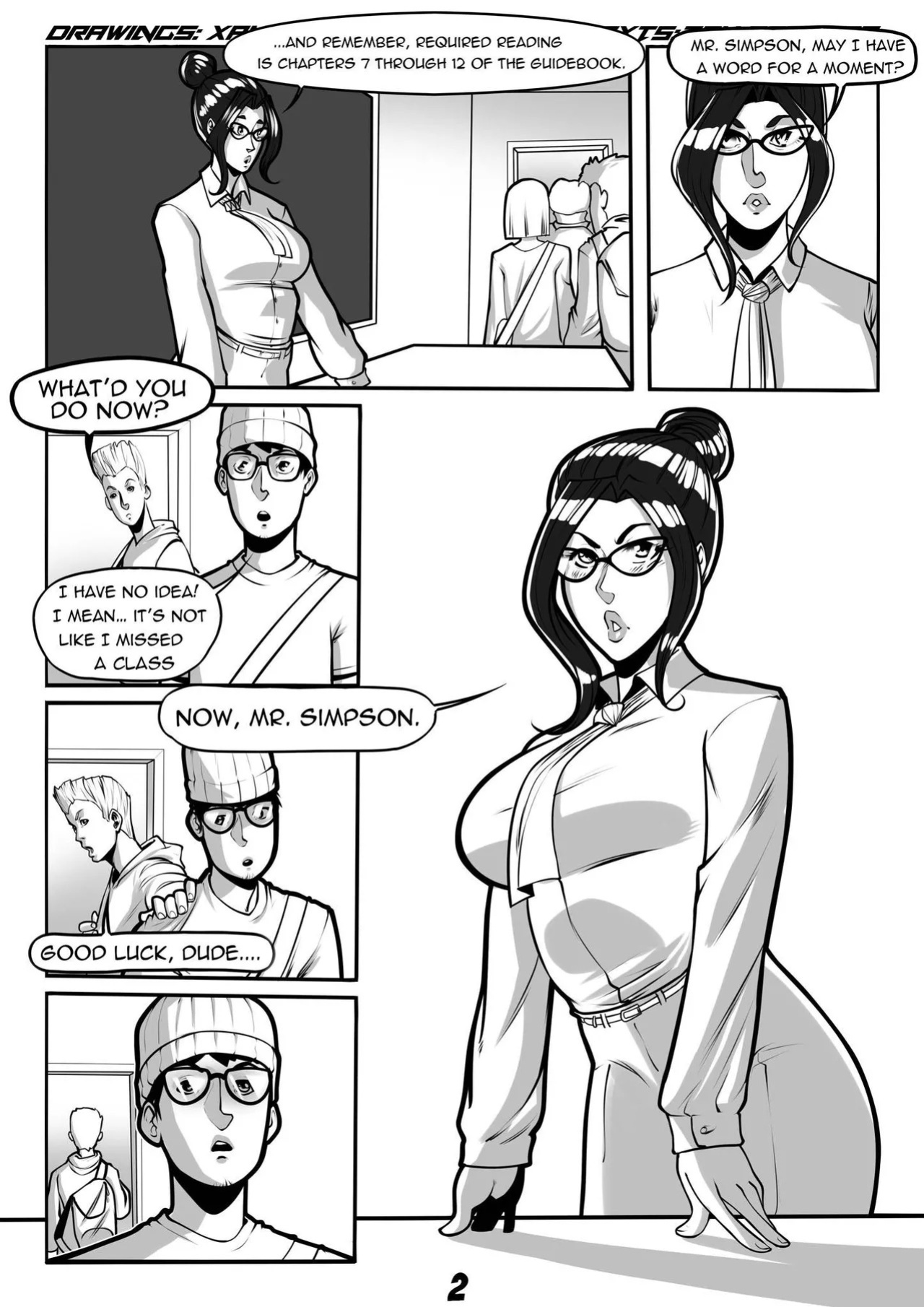Lady Valiant