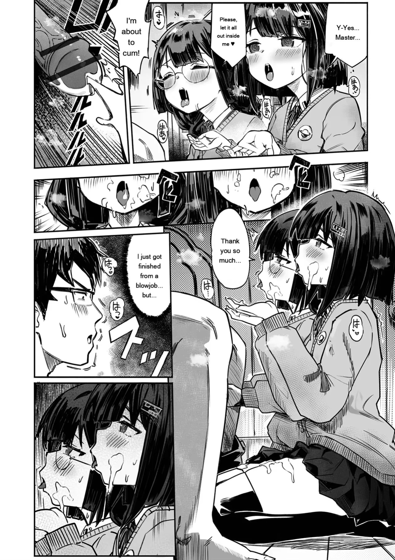 (kasabuta) Time with the Twins [English] [MTL] [Digital]