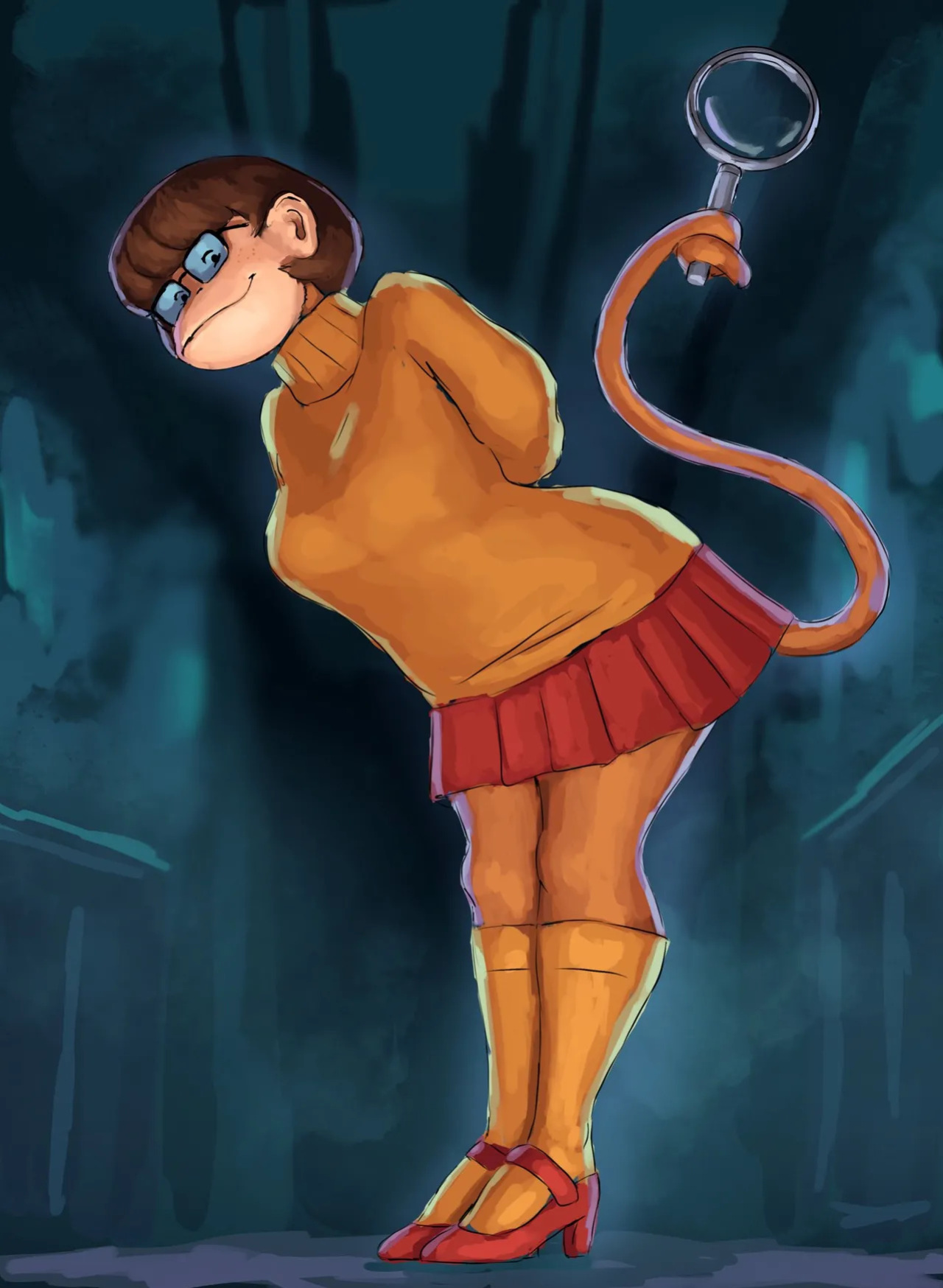 Donkey Kong Girls