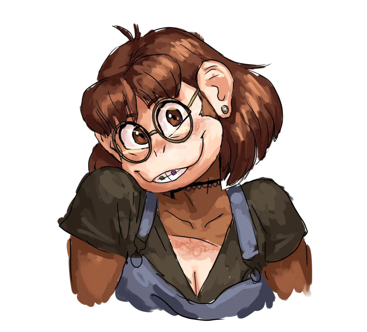 Donkey Kong Girls