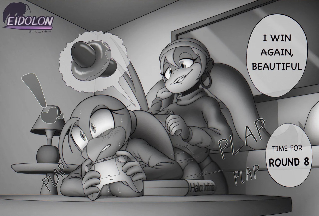 Donkey Kong Girls