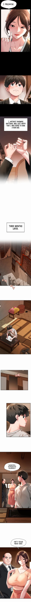 [Cocodor] Taming my stepsister 1-15 (English-Censored) (Ongoing)