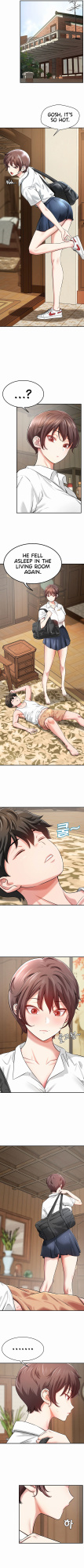 [Cocodor] Taming my stepsister 1-15 (English-Censored) (Ongoing)