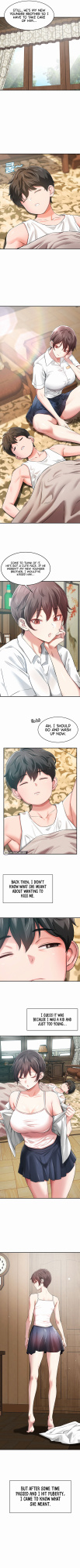 [Cocodor] Taming my stepsister 1-15 (English-Censored) (Ongoing)