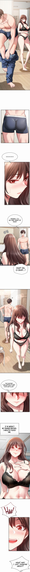 [Cocodor] Taming my stepsister 1-15 (English-Censored) (Ongoing)