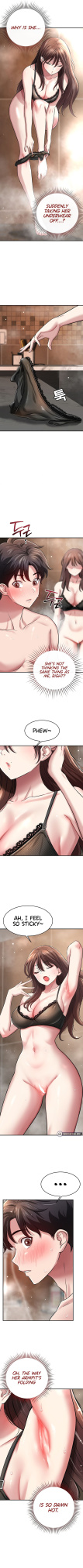[Cocodor] Taming my stepsister 1-15 (English-Censored) (Ongoing)