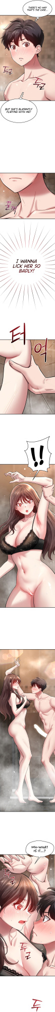[Cocodor] Taming my stepsister 1-15 (English-Censored) (Ongoing)