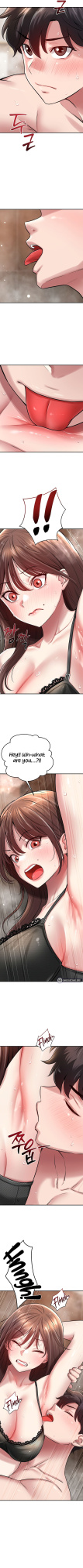 [Cocodor] Taming my stepsister 1-15 (English-Censored) (Ongoing)