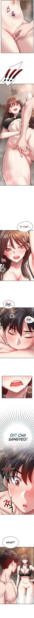 [Cocodor] Taming my stepsister 1-15 (English-Censored) (Ongoing)