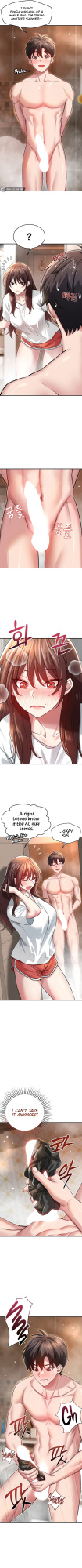 [Cocodor] Taming my stepsister 1-15 (English-Censored) (Ongoing)