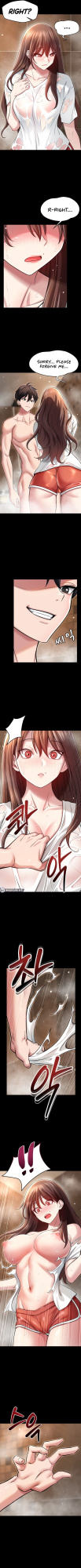 [Cocodor] Taming my stepsister 1-15 (English-Censored) (Ongoing)