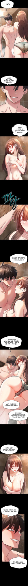 [Cocodor] Taming my stepsister 1-15 (English-Censored) (Ongoing)