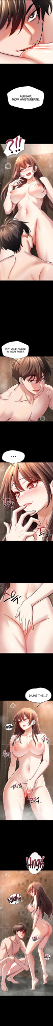 [Cocodor] Taming my stepsister 1-15 (English-Censored) (Ongoing)