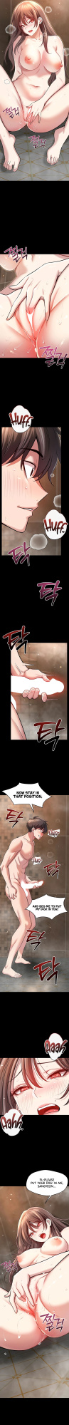 [Cocodor] Taming my stepsister 1-15 (English-Censored) (Ongoing)