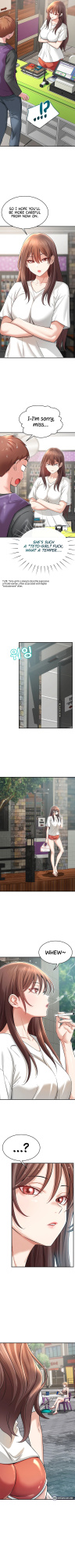[Cocodor] Taming my stepsister 1-15 (English-Censored) (Ongoing)