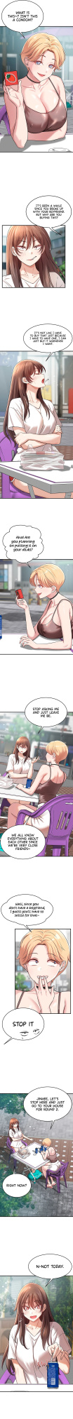 [Cocodor] Taming my stepsister 1-15 (English-Censored) (Ongoing)