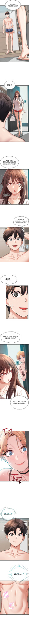 [Cocodor] Taming my stepsister 1-15 (English-Censored) (Ongoing)