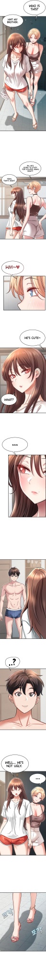[Cocodor] Taming my stepsister 1-15 (English-Censored) (Ongoing)