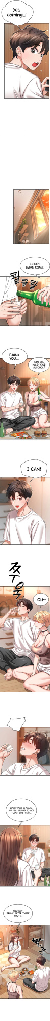 [Cocodor] Taming my stepsister 1-15 (English-Censored) (Ongoing)