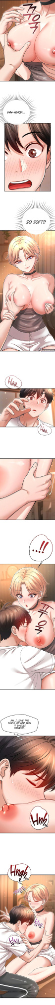 [Cocodor] Taming my stepsister 1-15 (English-Censored) (Ongoing)