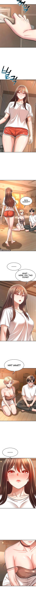 [Cocodor] Taming my stepsister 1-15 (English-Censored) (Ongoing)