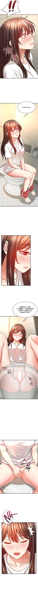 [Cocodor] Taming my stepsister 1-15 (English-Censored) (Ongoing)