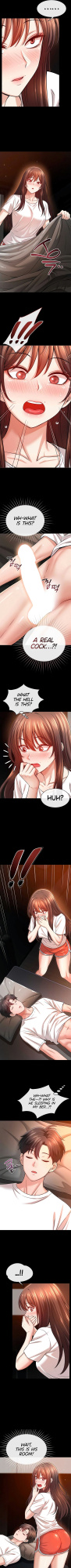 [Cocodor] Taming my stepsister 1-15 (English-Censored) (Ongoing)