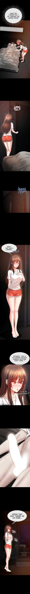 [Cocodor] Taming my stepsister 1-15 (English-Censored) (Ongoing)