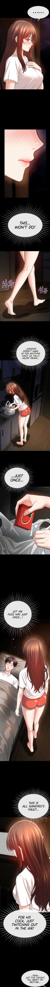 [Cocodor] Taming my stepsister 1-15 (English-Censored) (Ongoing)