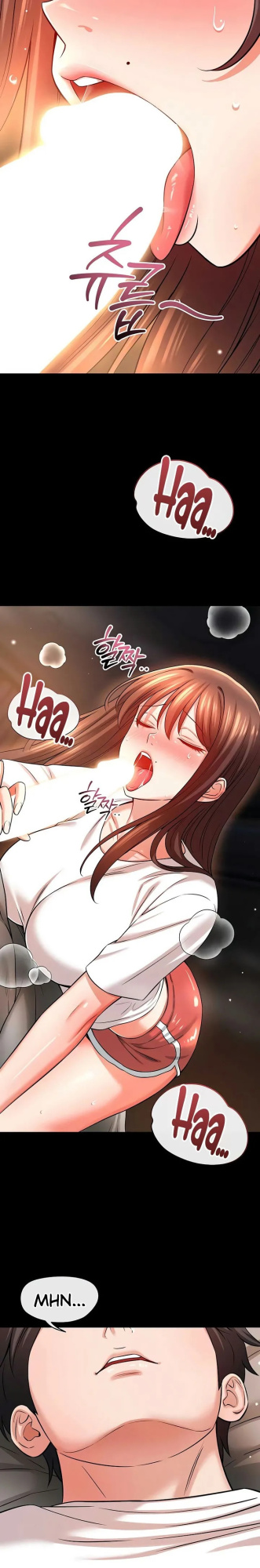 [Cocodor] Taming my stepsister 1-15 (English-Censored) (Ongoing)