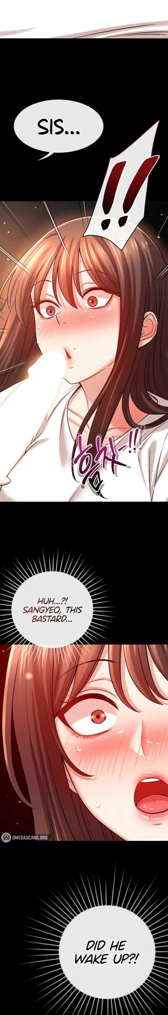 [Cocodor] Taming my stepsister 1-15 (English-Censored) (Ongoing)