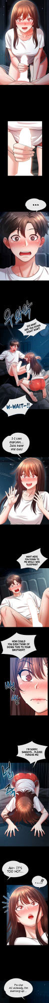 [Cocodor] Taming my stepsister 1-15 (English-Censored) (Ongoing)