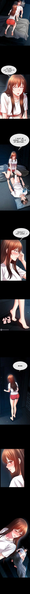 [Cocodor] Taming my stepsister 1-15 (English-Censored) (Ongoing)