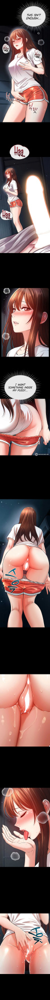 [Cocodor] Taming my stepsister 1-15 (English-Censored) (Ongoing)