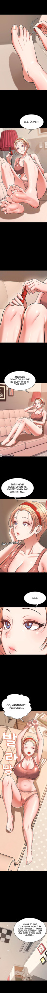 [Cocodor] Taming my stepsister 1-15 (English-Censored) (Ongoing)