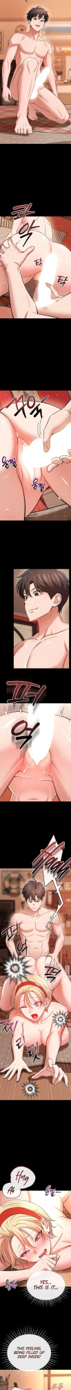 [Cocodor] Taming my stepsister 1-15 (English-Censored) (Ongoing)