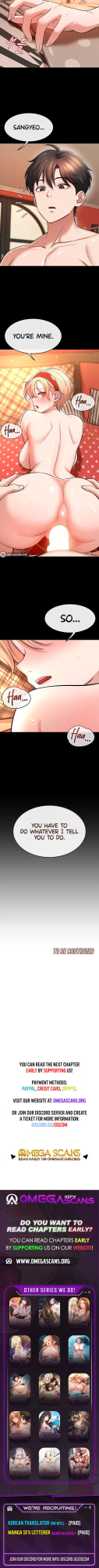 [Cocodor] Taming my stepsister 1-15 (English-Censored) (Ongoing)
