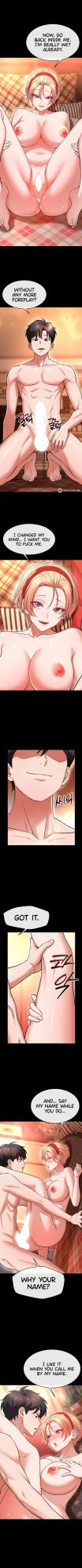 [Cocodor] Taming my stepsister 1-15 (English-Censored) (Ongoing)