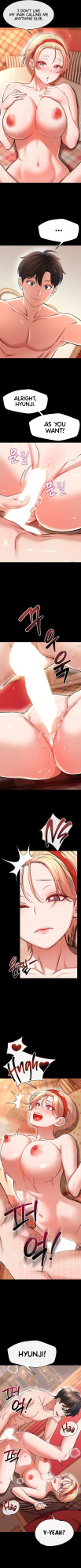 [Cocodor] Taming my stepsister 1-15 (English-Censored) (Ongoing)