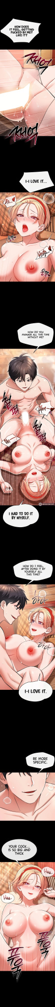 [Cocodor] Taming my stepsister 1-15 (English-Censored) (Ongoing)