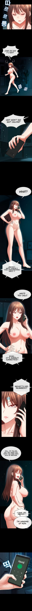 [Cocodor] Taming my stepsister 1-15 (English-Censored) (Ongoing)