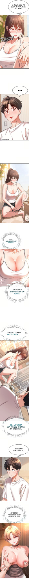 [Cocodor] Taming my stepsister 1-15 (English-Censored) (Ongoing)