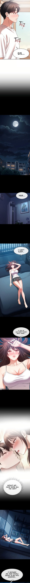 [Cocodor] Taming my stepsister 1-15 (English-Censored) (Ongoing)